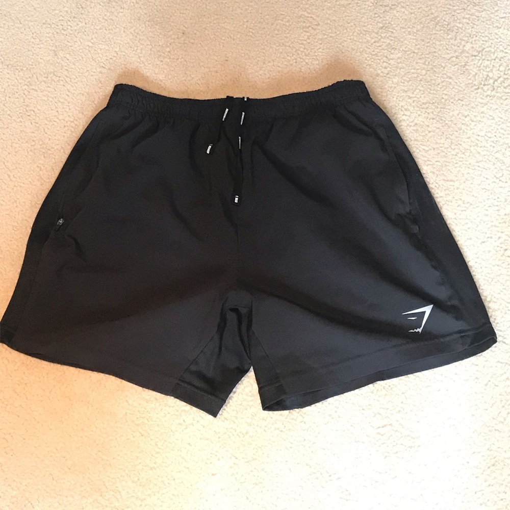 Gymshark shorts